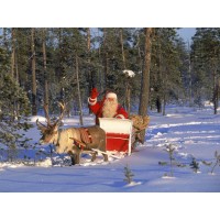 Décoration noël