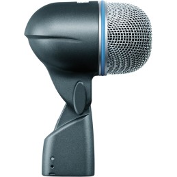 LOCATION SHURE BETA 52A