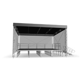 LOCATION PODIUM 48m2 avec...