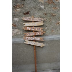 Location Panneau...