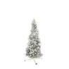 LOCATION SAPIN 1.80M PRO BLANC