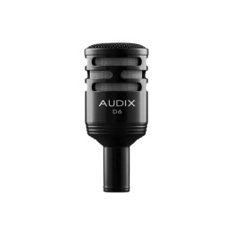 LOCATION AUDIX D6
