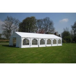 LOCATION CHAPITEAU 10m sur 5m