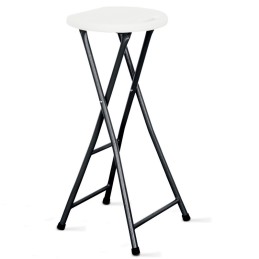 LOCATION TABOURET HAUT PLIANT