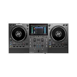 LOCATION PLATINE NUMARK
