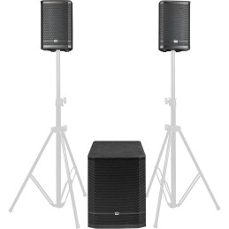Location KIT SON 1000W