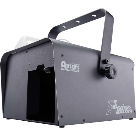 Location Machine à Brouillard + 2.5L de liquide 