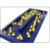 Location pêche au canards avec accessoires
