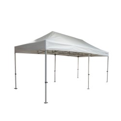Location BARNUM 4m x 8m
