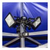 Location Lampe LED Barnum