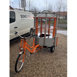 Location triporteur...
