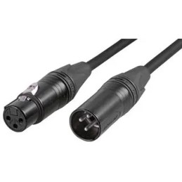 Location XLR 10M